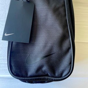 Nike Lunchbox/Gear Holder